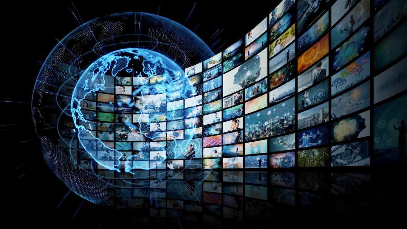 ALGOMEDIA: Expert PPC and Media Buying Solutions